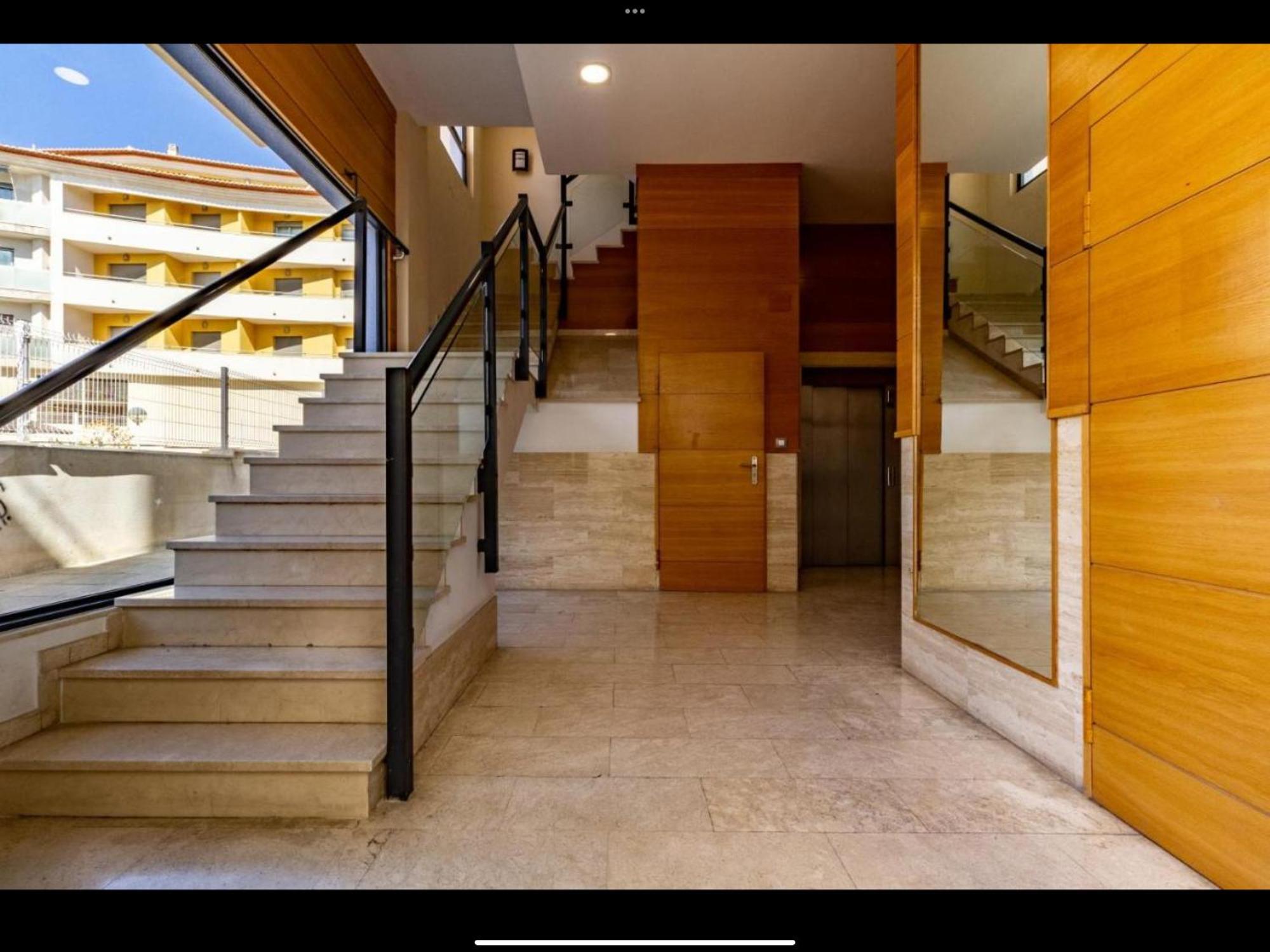 Stadscentrum Moraira Appartement El Sol De Moraira Met Zwembad Eksteriør billede