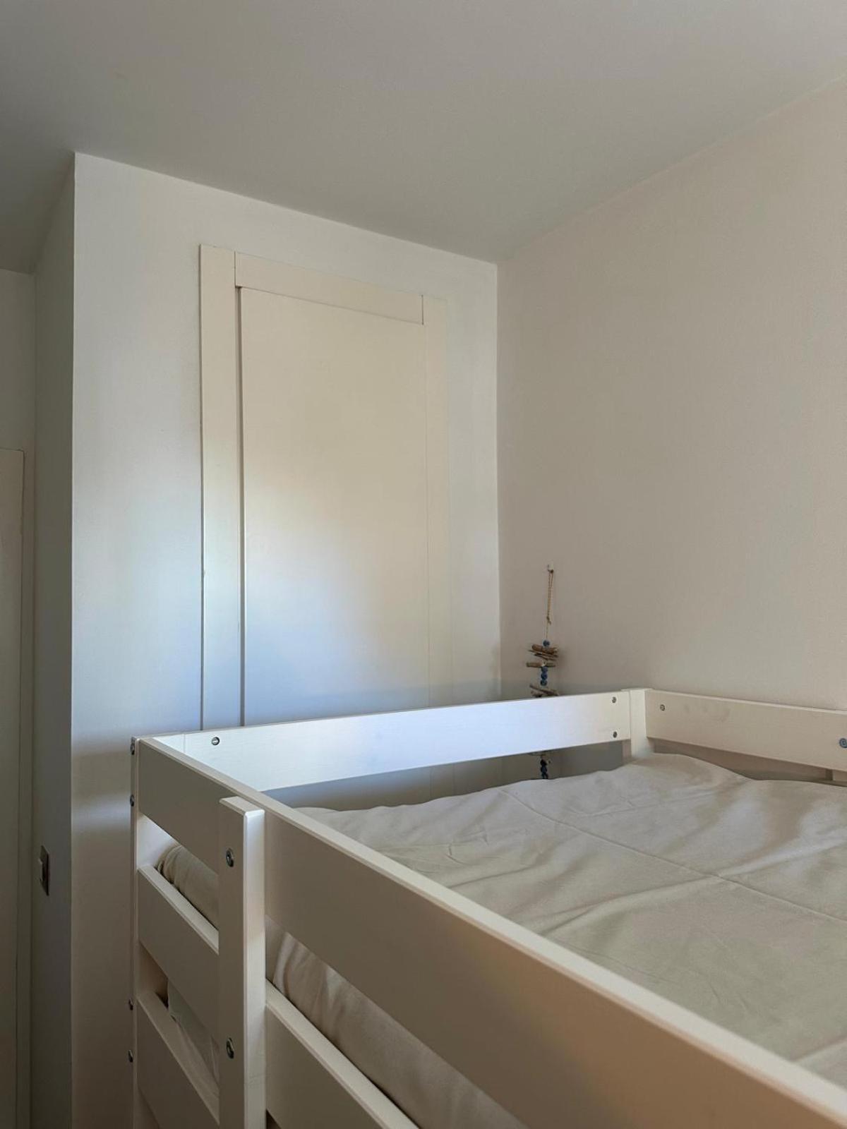 Stadscentrum Moraira Appartement El Sol De Moraira Met Zwembad Eksteriør billede