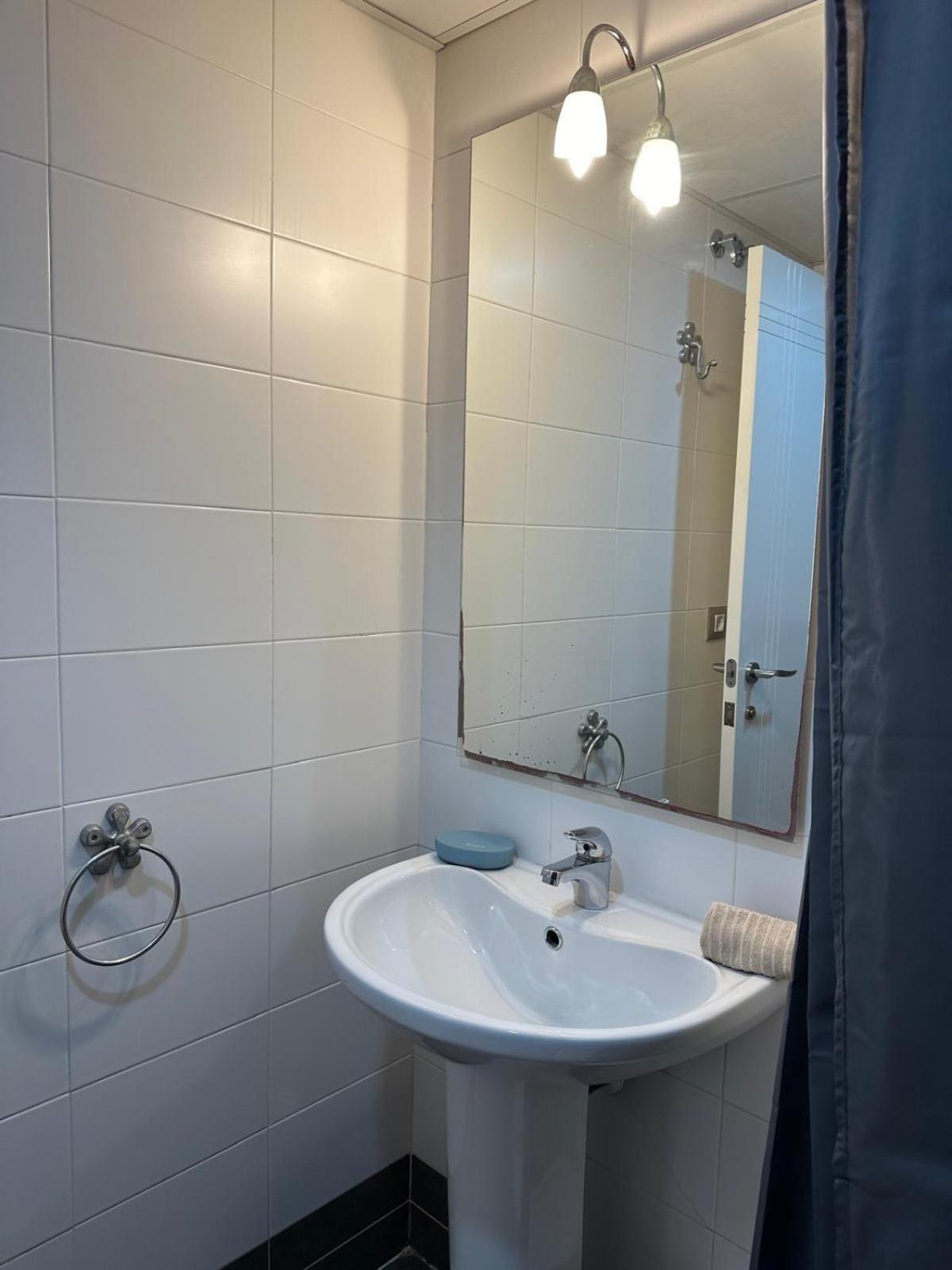 Stadscentrum Moraira Appartement El Sol De Moraira Met Zwembad Eksteriør billede