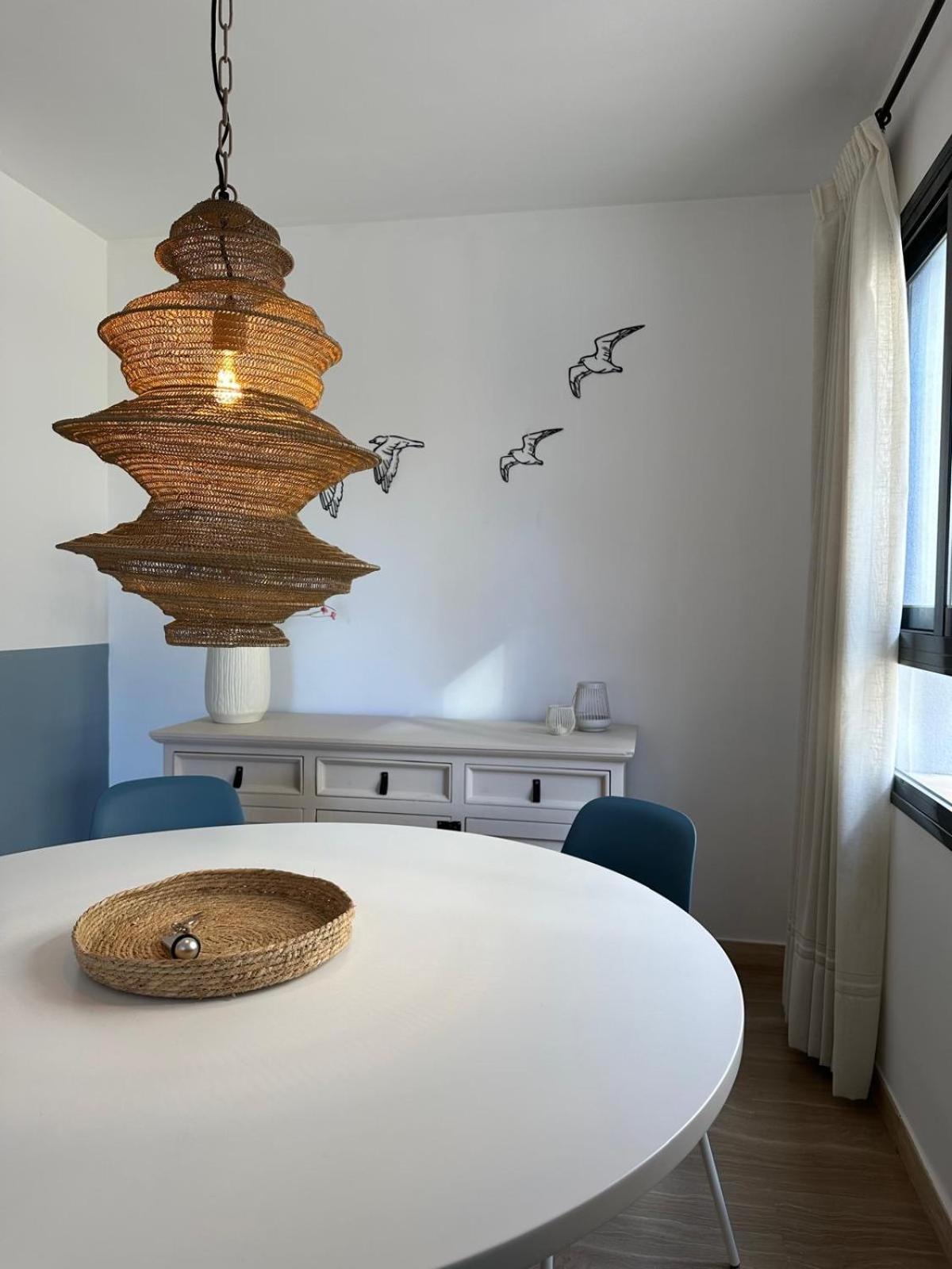 Stadscentrum Moraira Appartement El Sol De Moraira Met Zwembad Eksteriør billede
