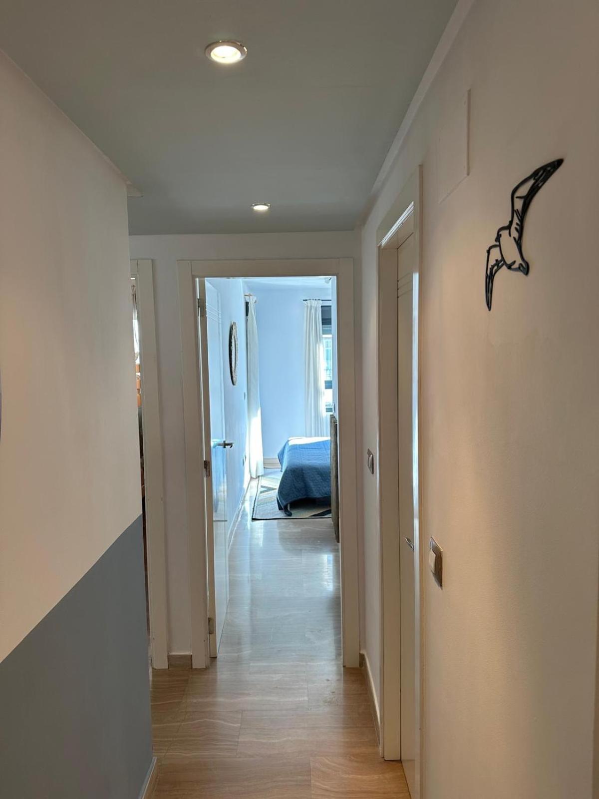 Stadscentrum Moraira Appartement El Sol De Moraira Met Zwembad Eksteriør billede