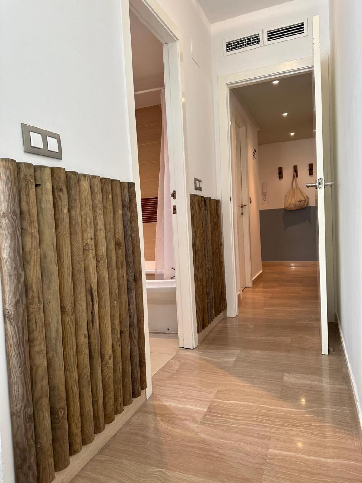 Stadscentrum Moraira Appartement El Sol De Moraira Met Zwembad Eksteriør billede