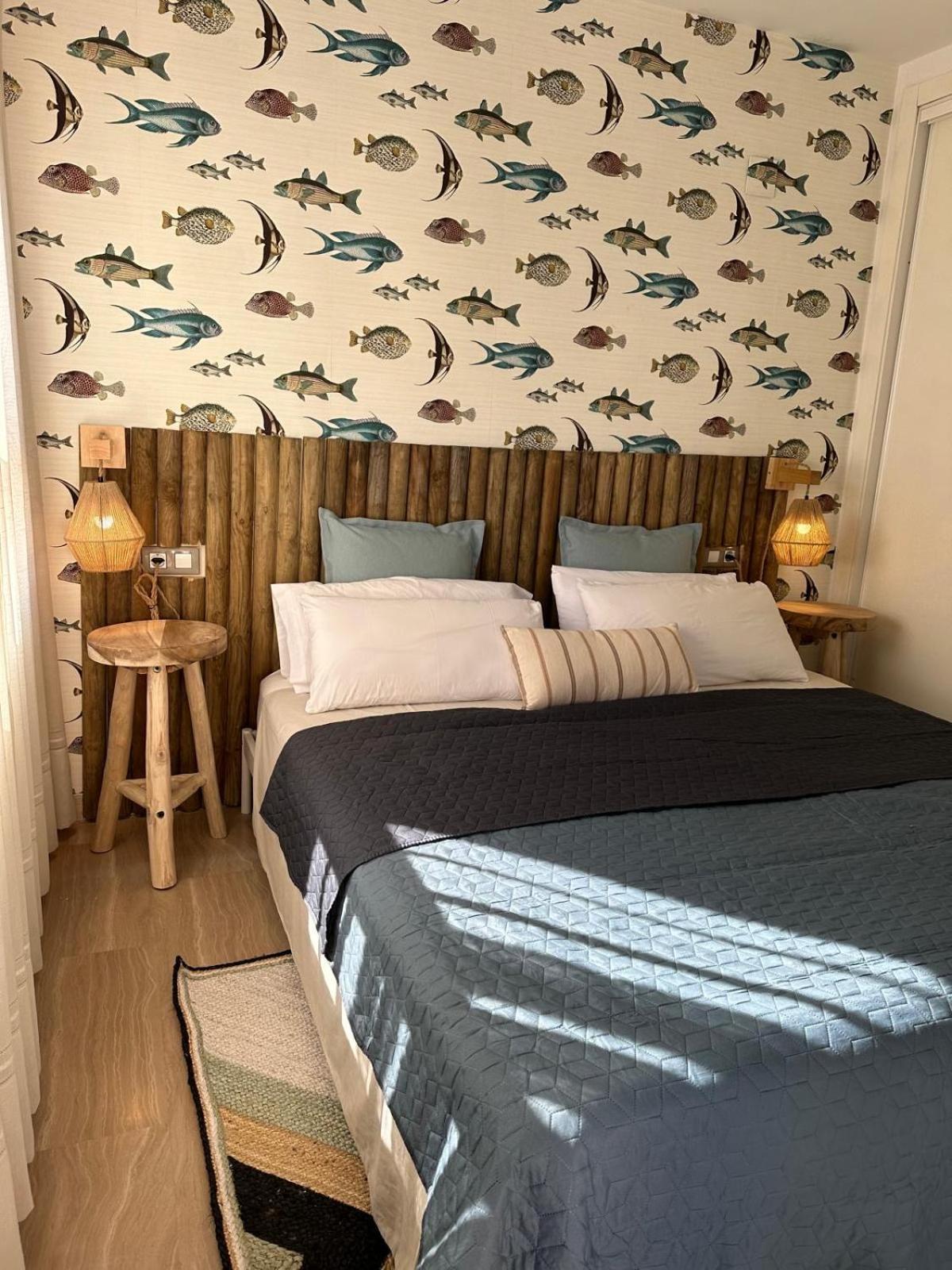 Stadscentrum Moraira Appartement El Sol De Moraira Met Zwembad Eksteriør billede