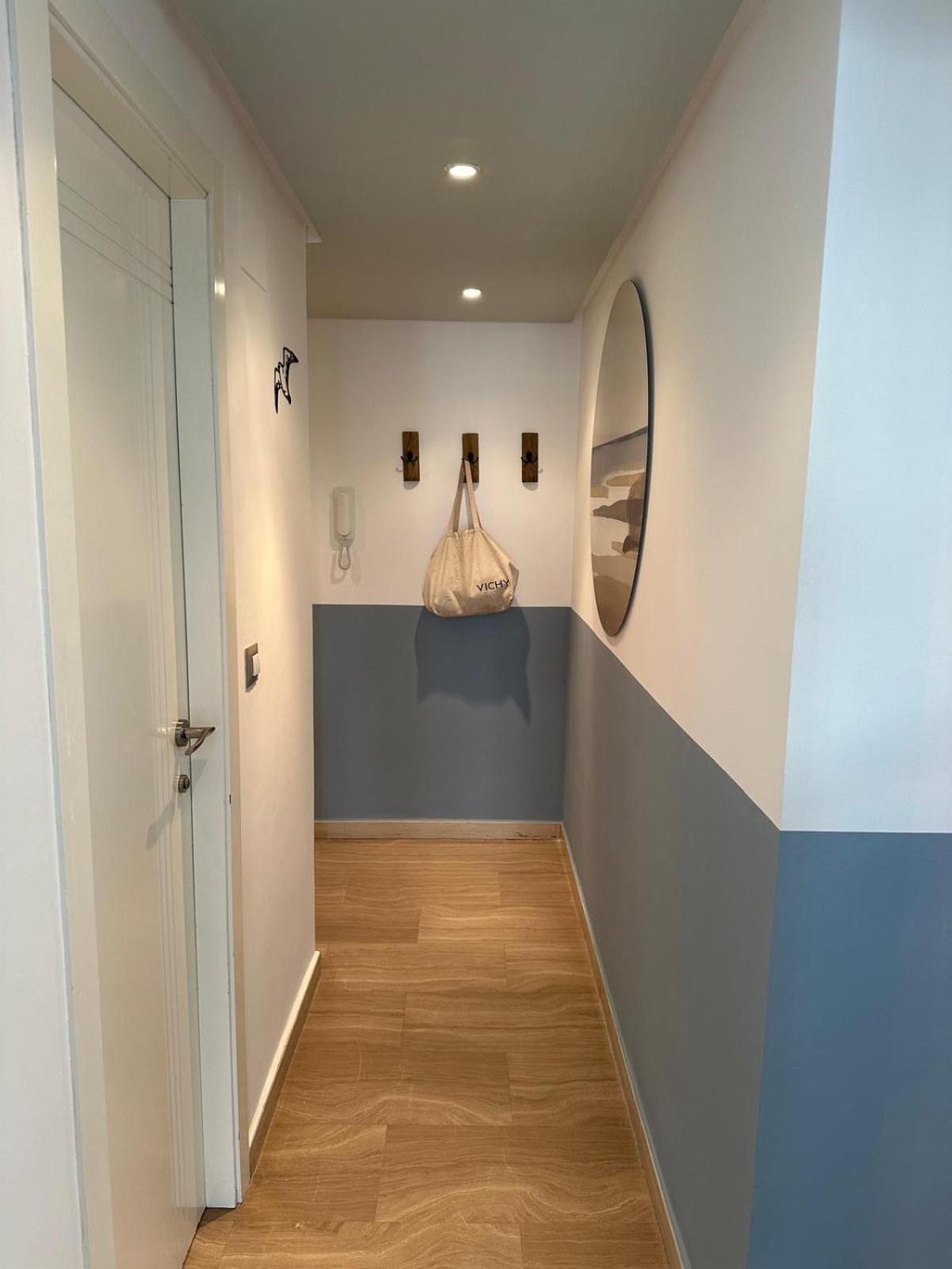 Stadscentrum Moraira Appartement El Sol De Moraira Met Zwembad Eksteriør billede